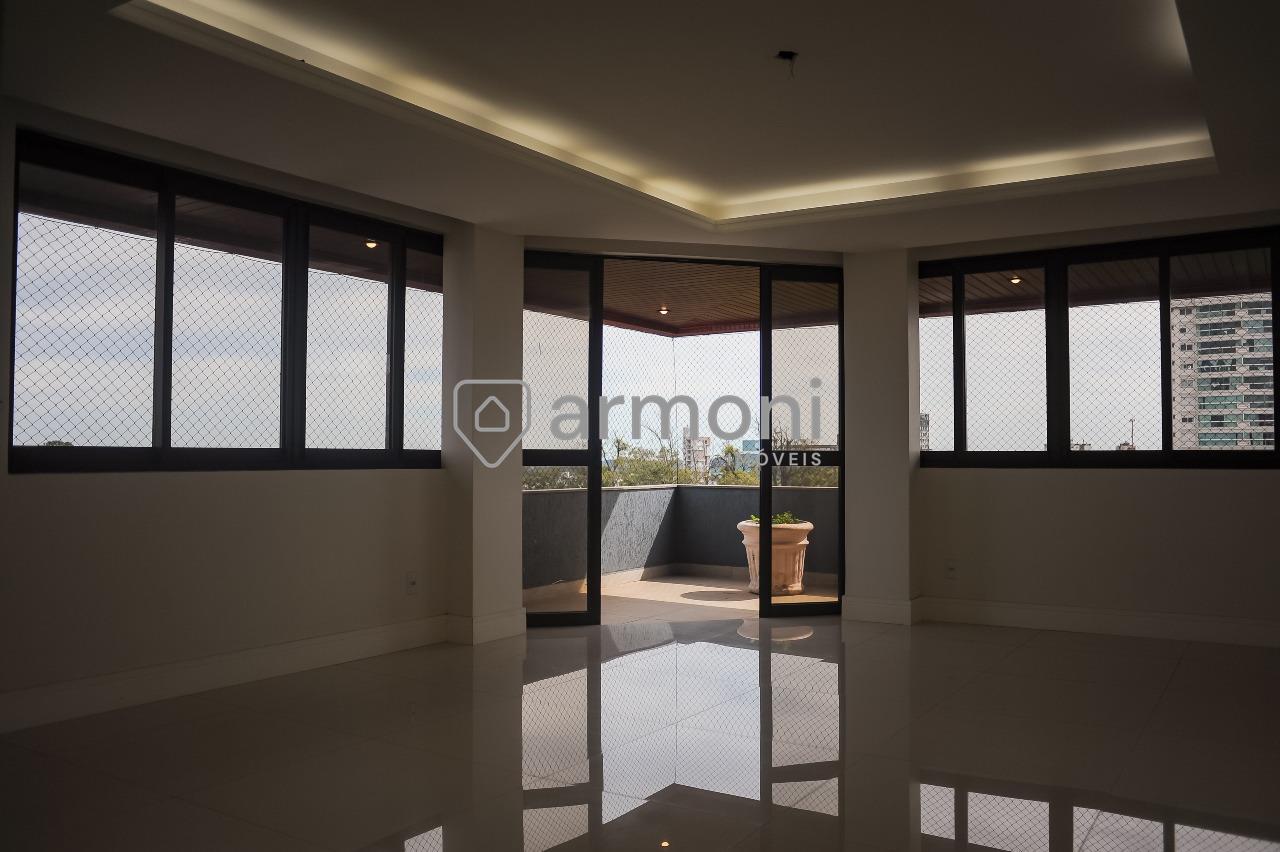 Apartamento à venda no Annes: 