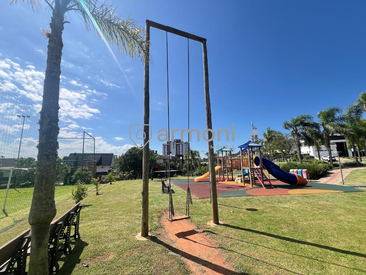 Lote em condomínio à venda no São José: 