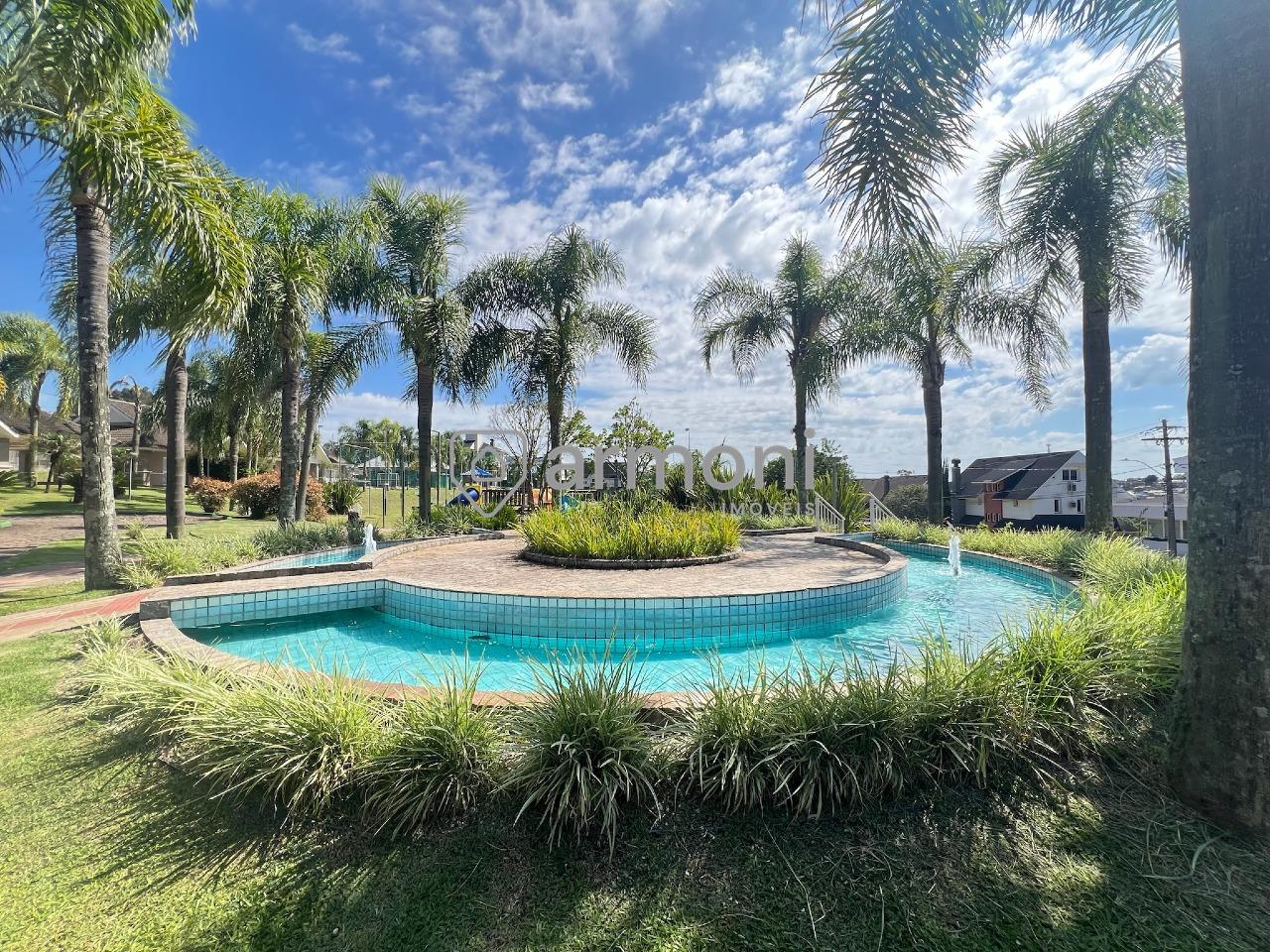 Lote em condomínio à venda no São José: 