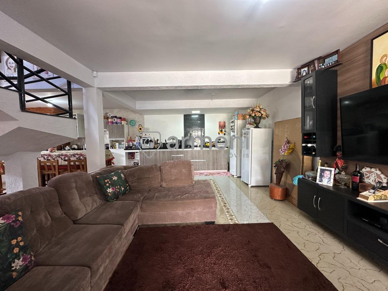 Casa à venda no Integração: 