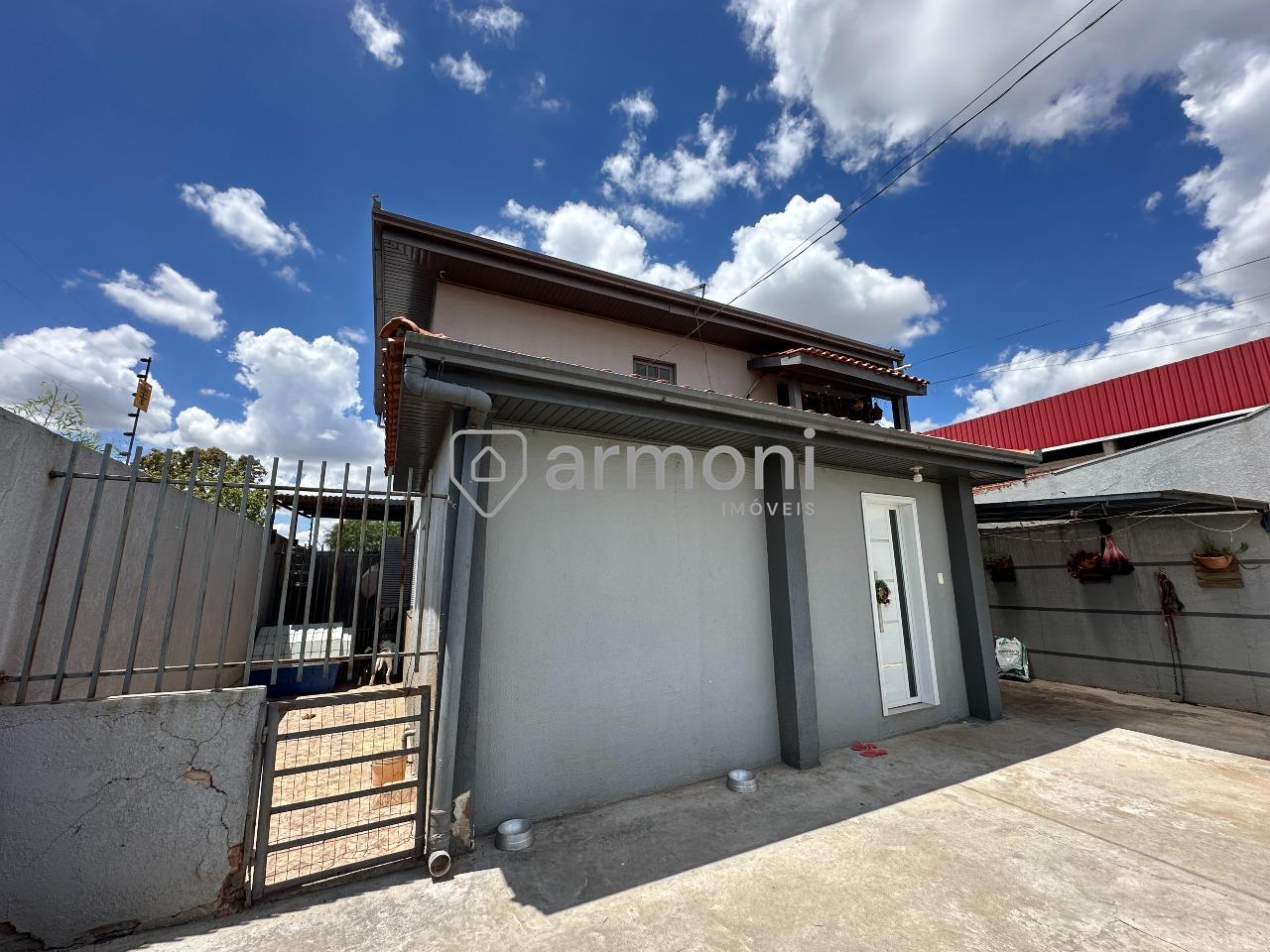 Casa à venda no Integração: 