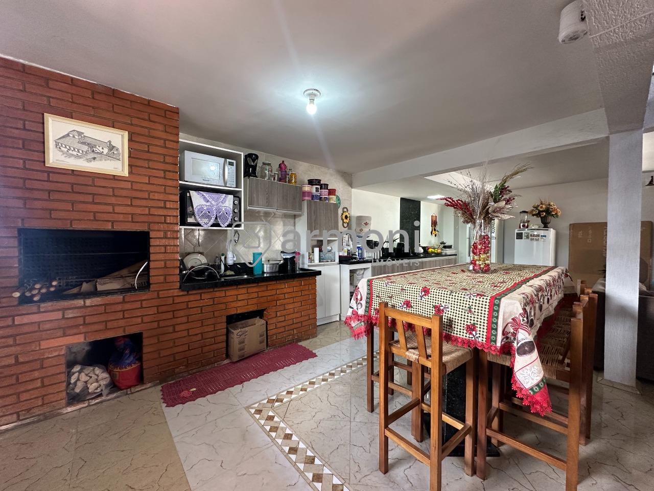 Casa à venda no Integração: 