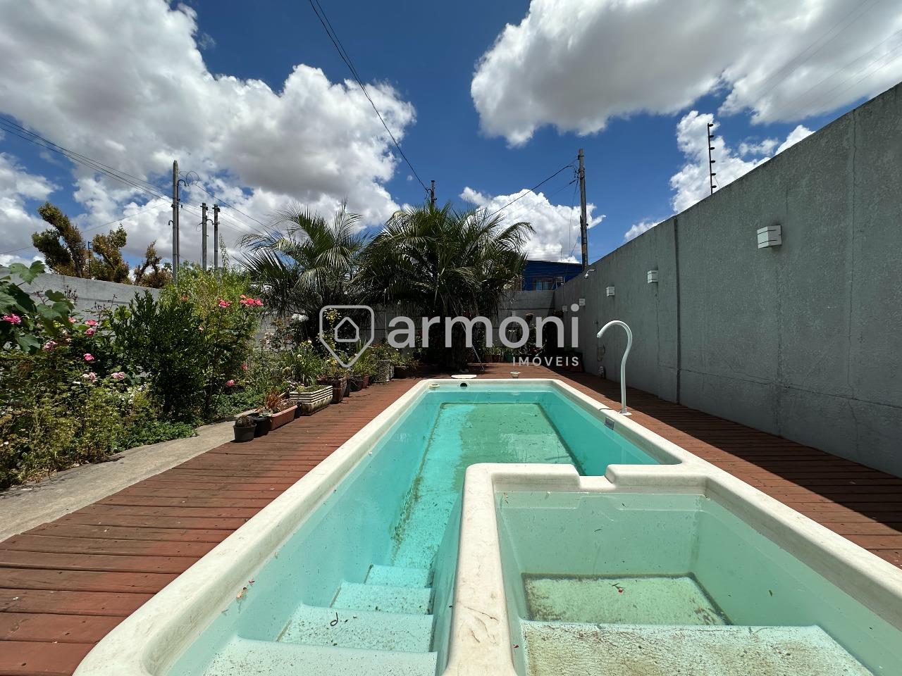 Casa à venda no Integração: 