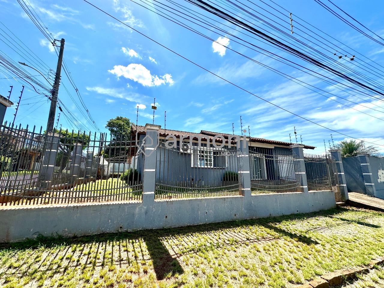 Casa à venda no Boqueirão: 