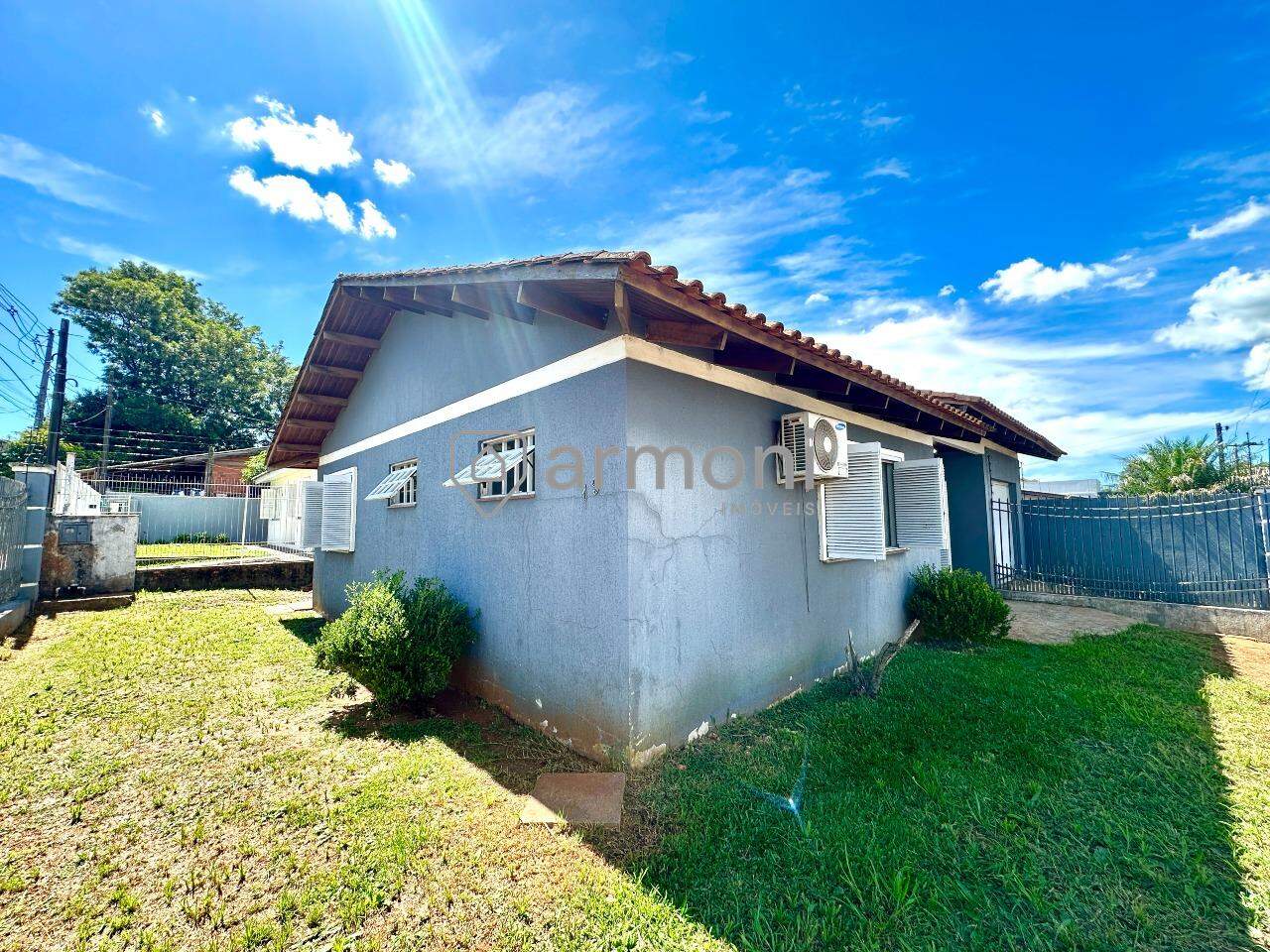 Casa à venda no Boqueirão: 