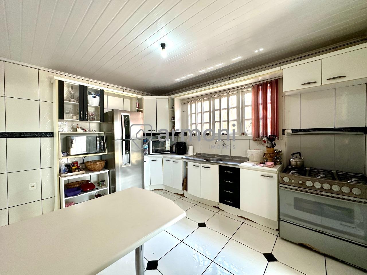 Casa à venda no Boqueirão: 