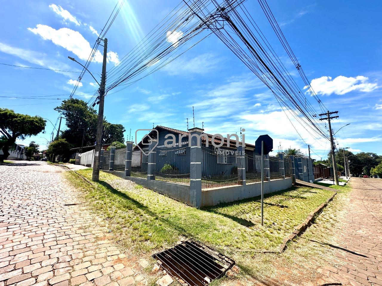Casa à venda no Boqueirão: 