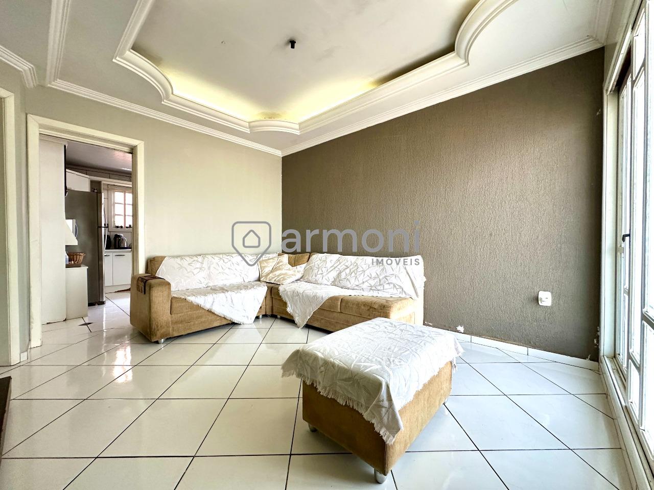 Casa à venda no Boqueirão: 