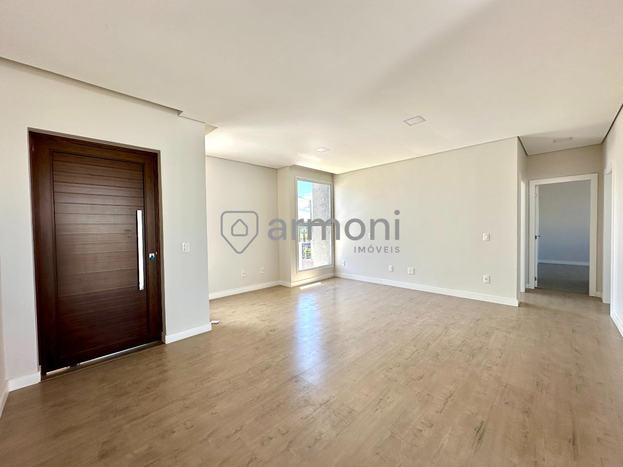 Casa à venda no Cidade Nova: 