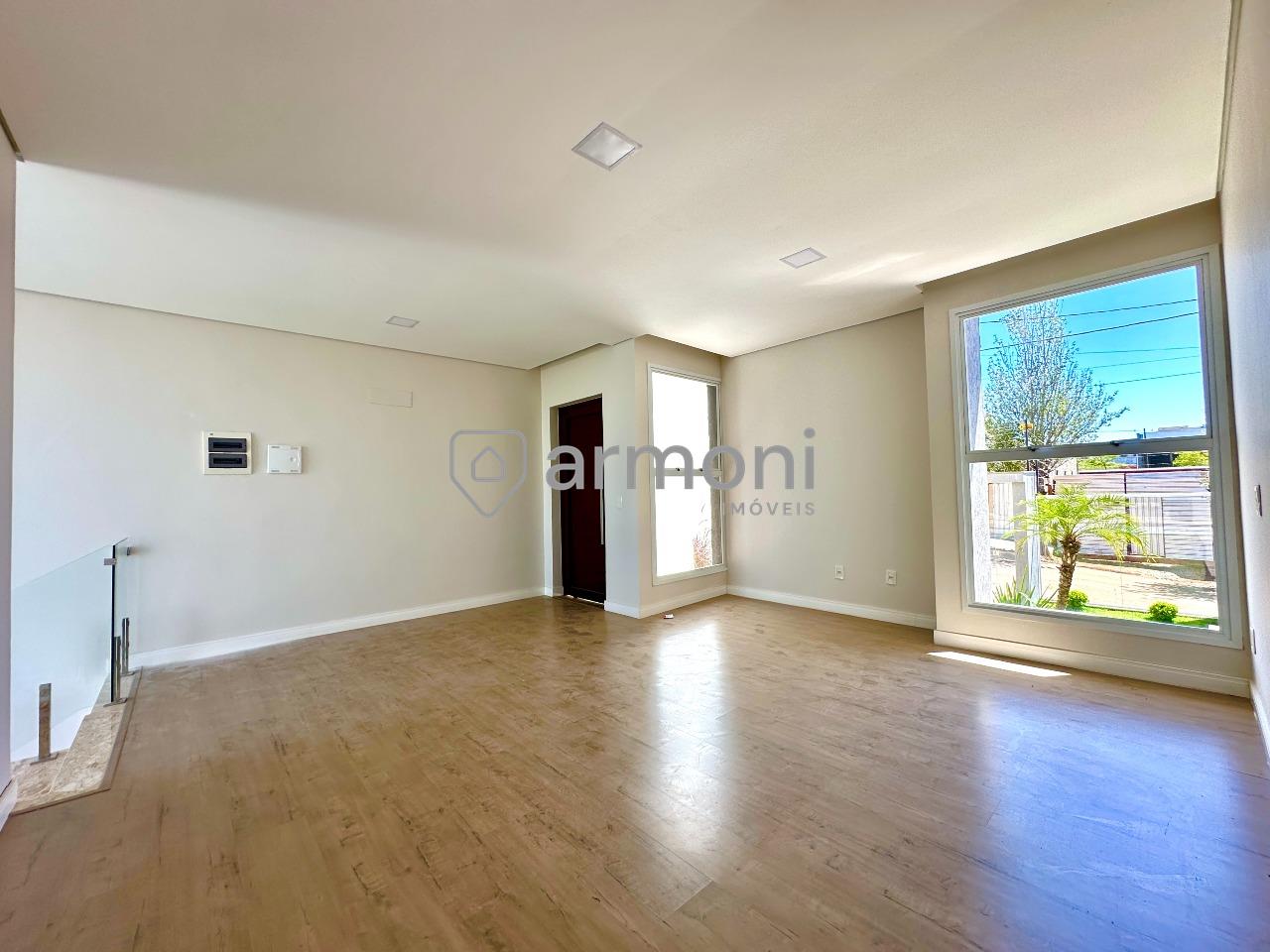 Casa à venda no Cidade Nova: 