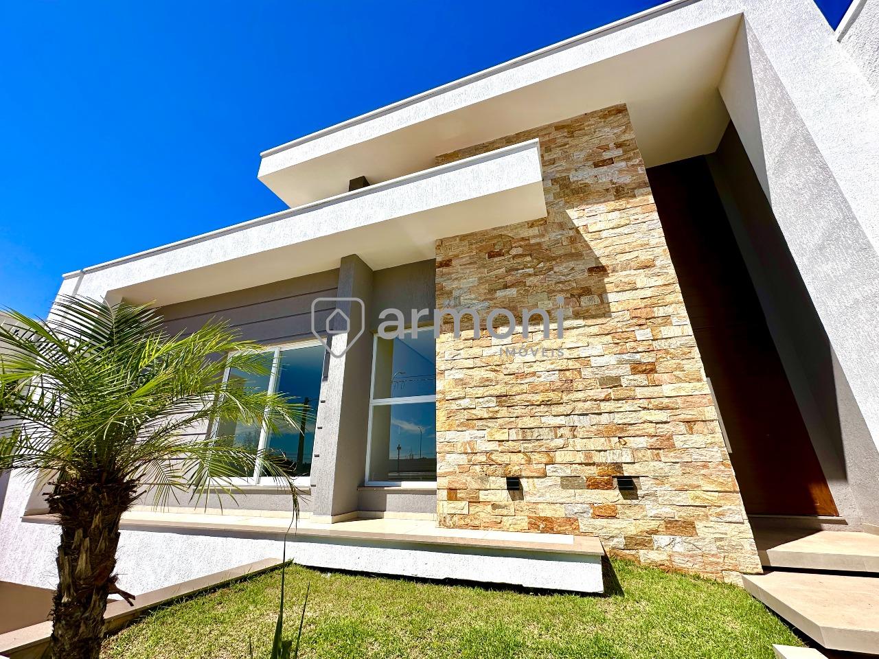 Casa à venda no Cidade Nova: 