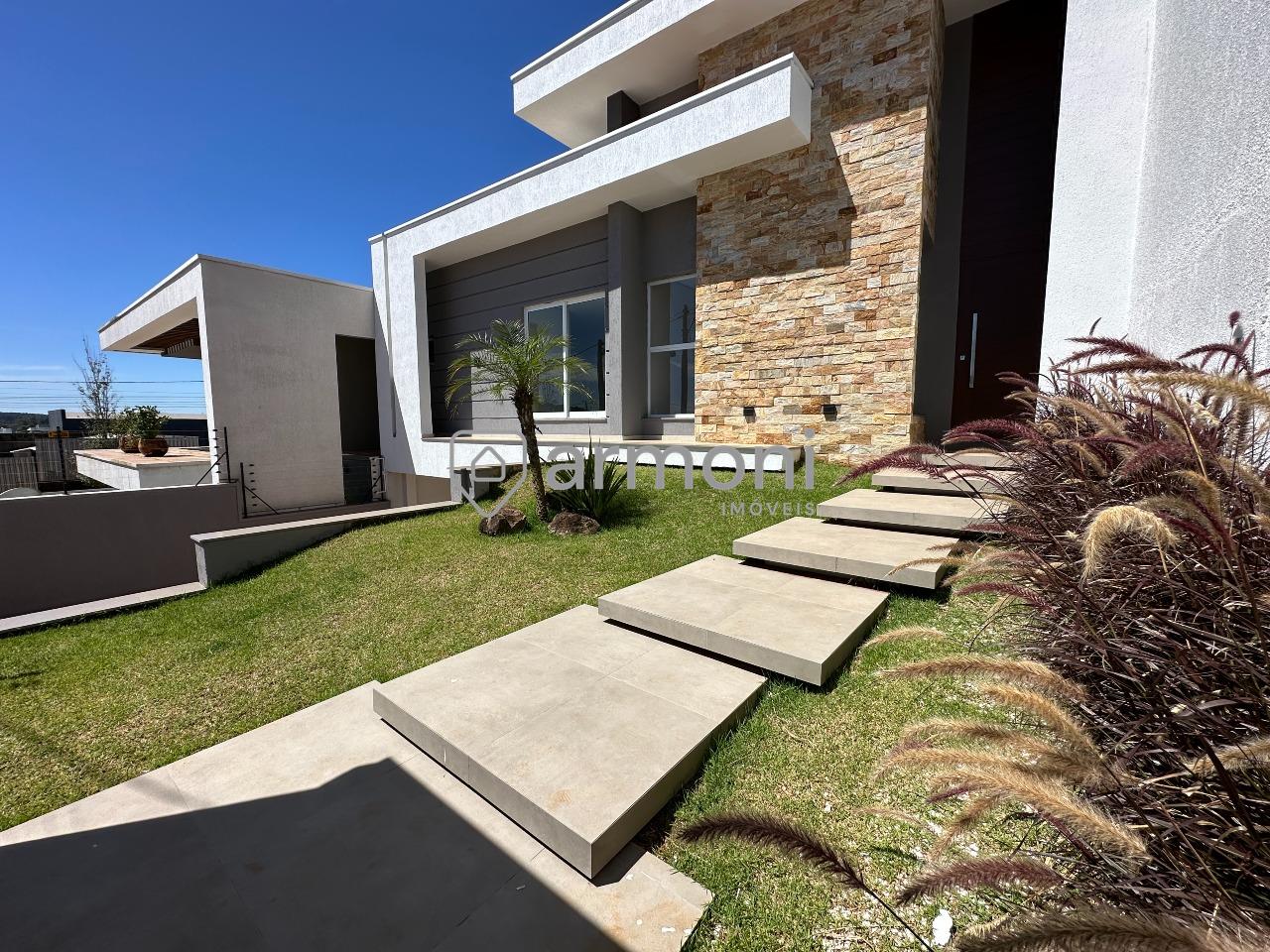 Casa à venda no Cidade Nova: 