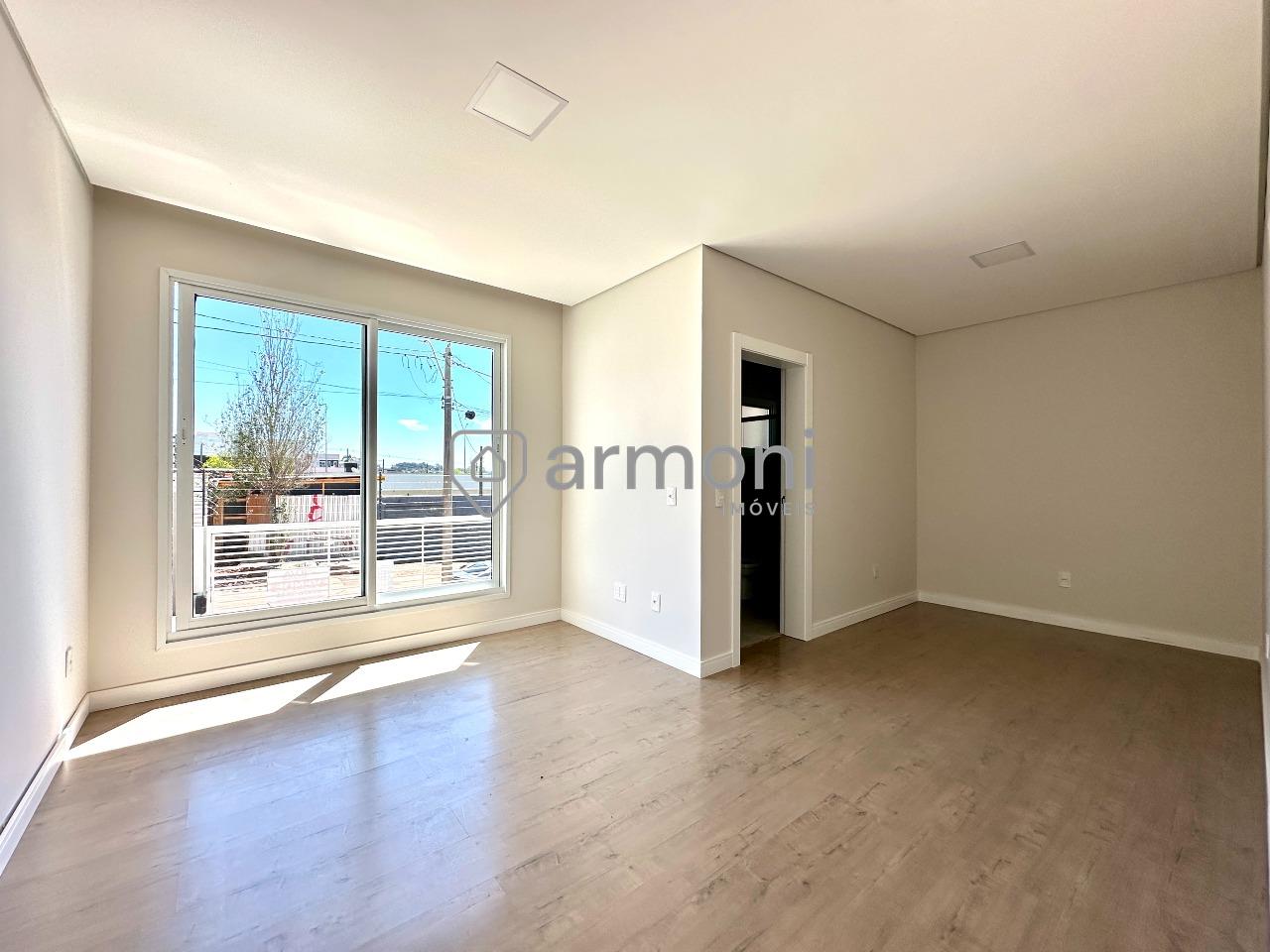 Casa à venda no Cidade Nova: 