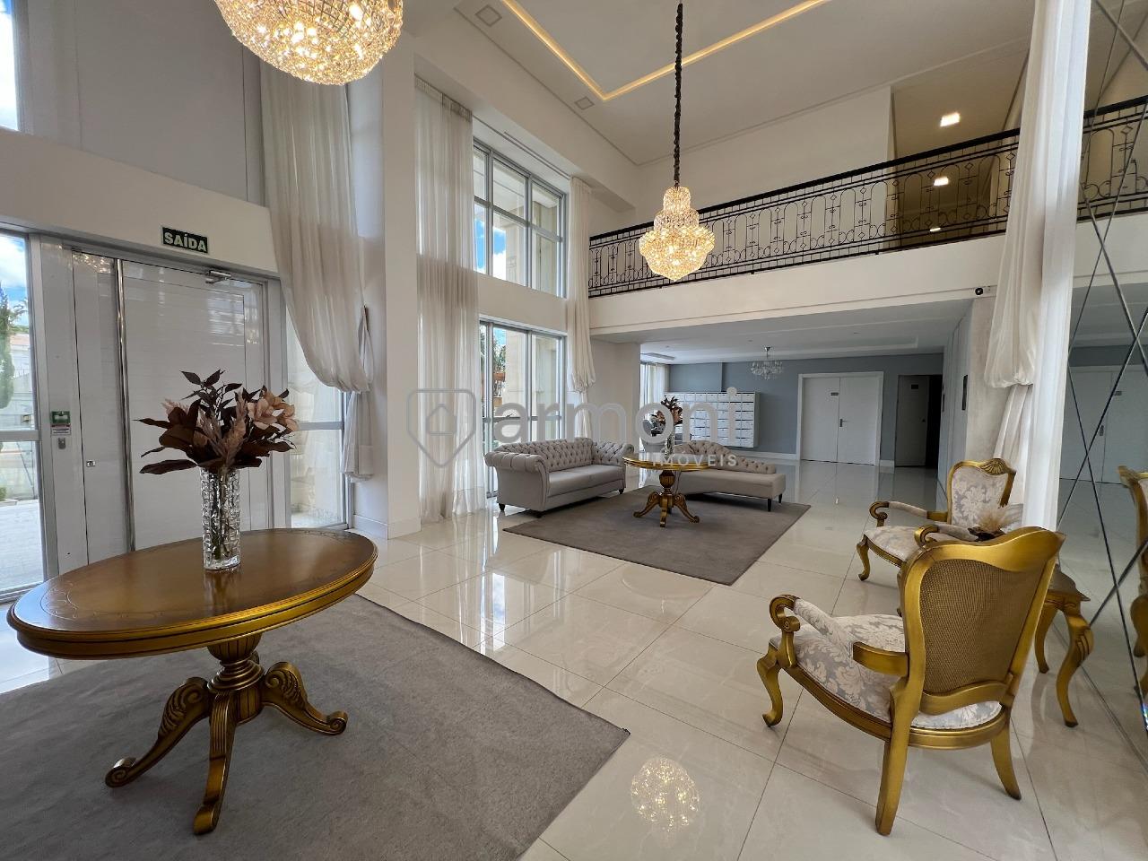 Apartamento à venda no Annes: 