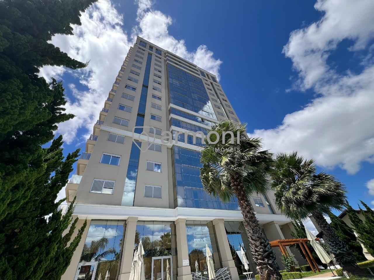 Apartamento à venda no Annes: 