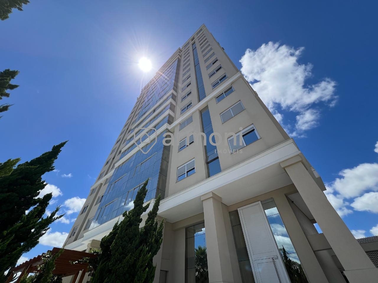 Apartamento à venda no Annes: 