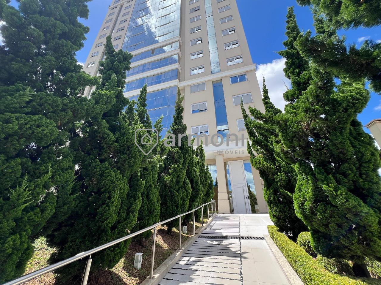 Apartamento à venda no Annes: 