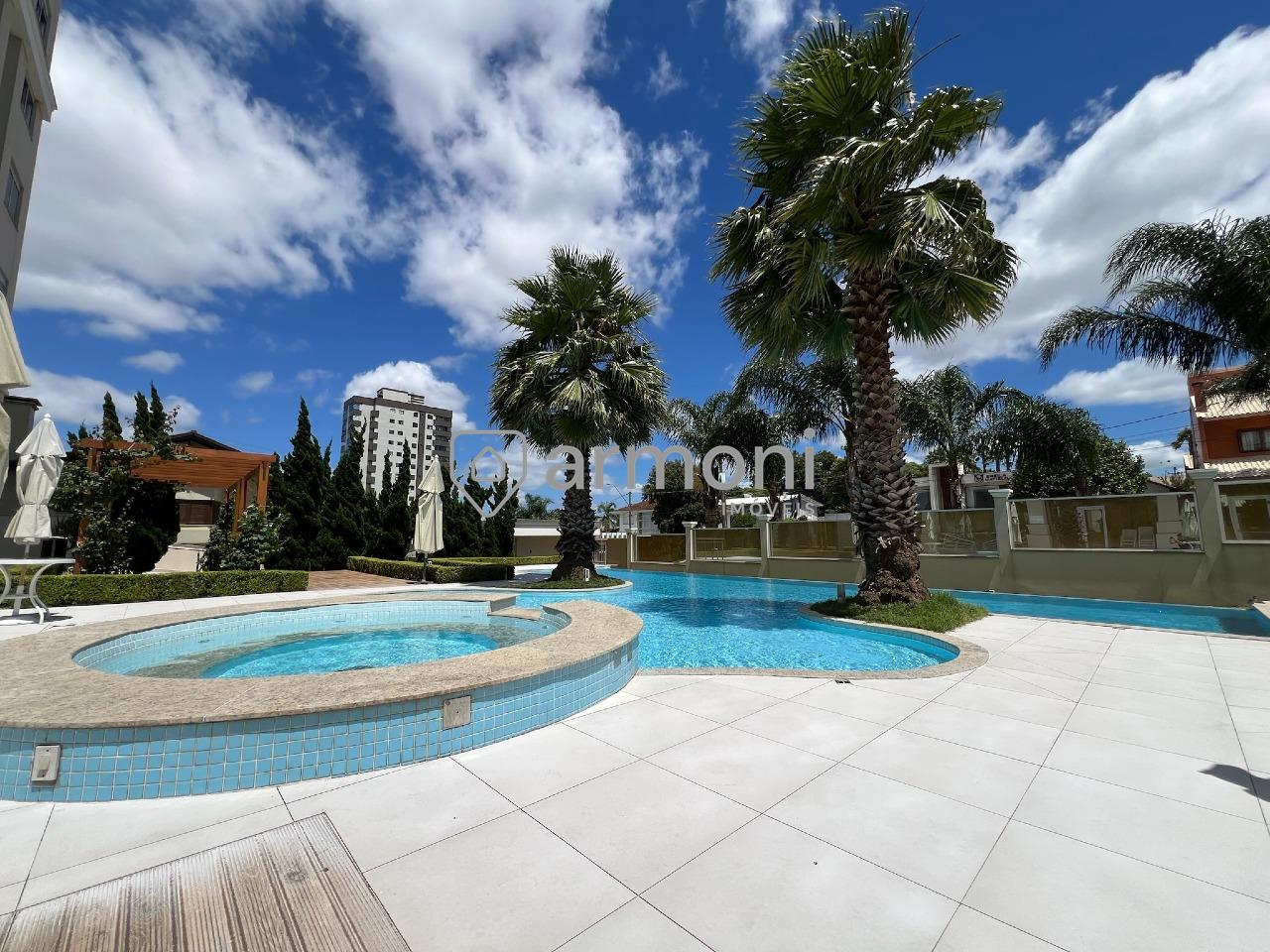 Apartamento à venda no Annes: 