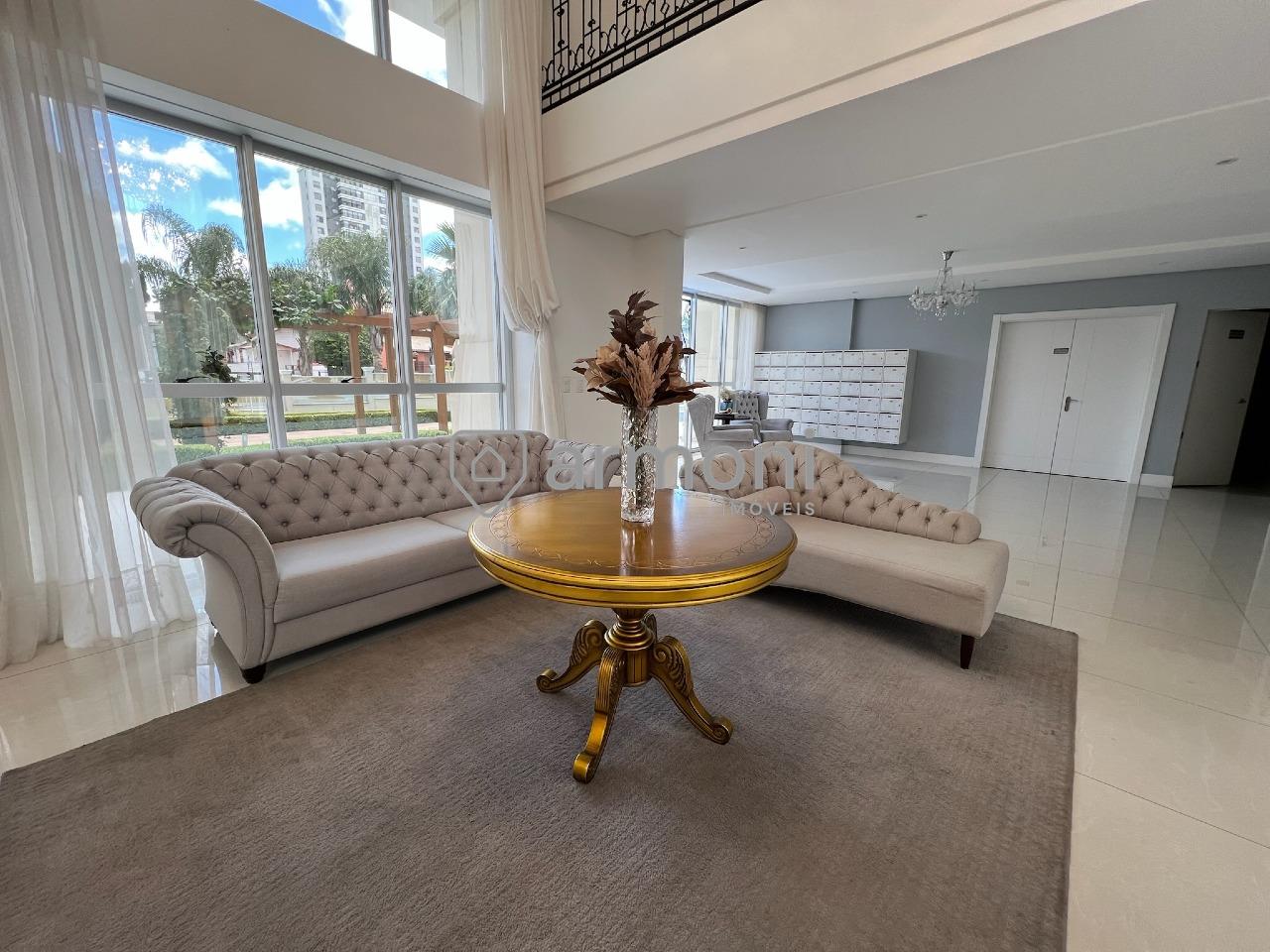 Apartamento à venda no Annes: 