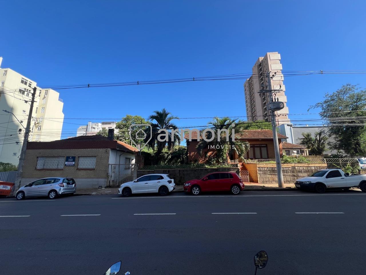 Lote à venda no Centro: 