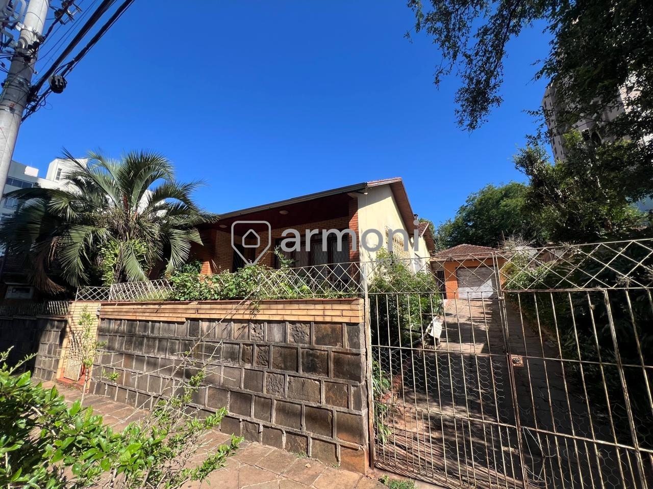 Lote à venda no Centro: 