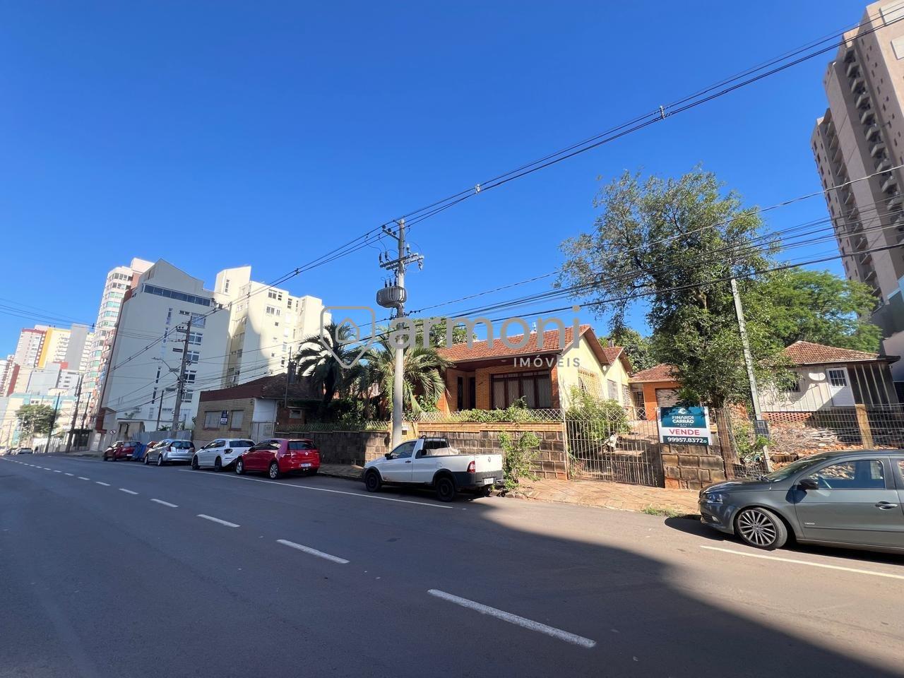 Lote à venda no Centro: 