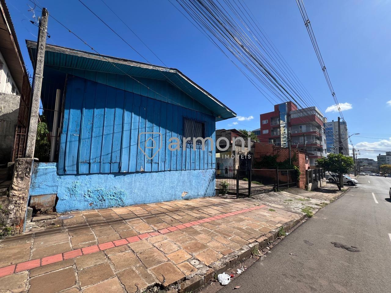 Lote à venda no Centro: 