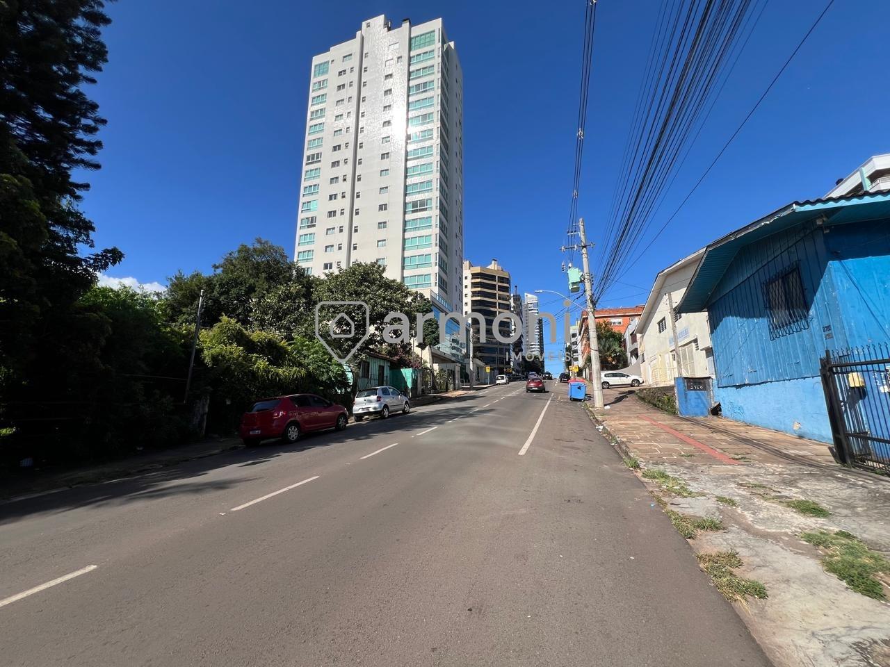 Lote à venda no Centro: 