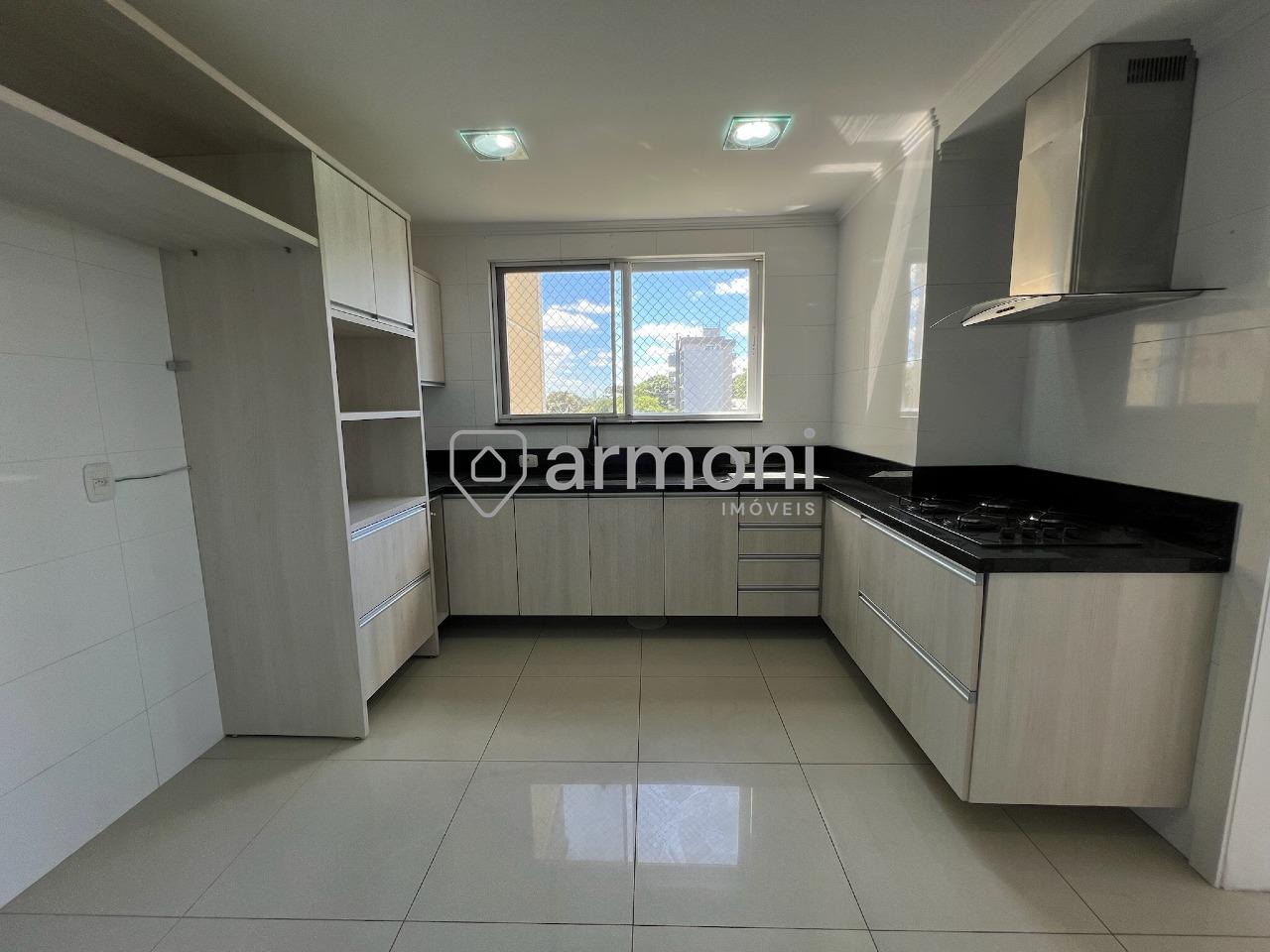 Apartamento à venda no Lucas Araújo: 