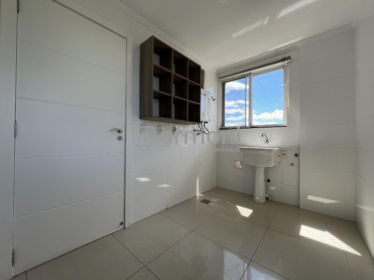 Apartamento à venda no Lucas Araújo: 