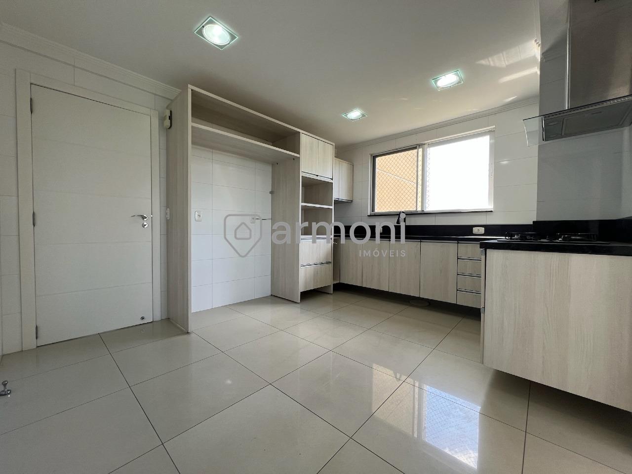 Apartamento à venda no Lucas Araújo: 