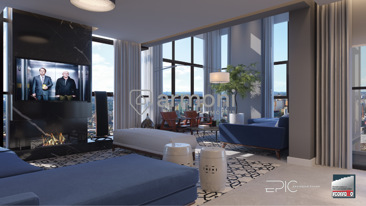 Apartamento à venda no Annes: 