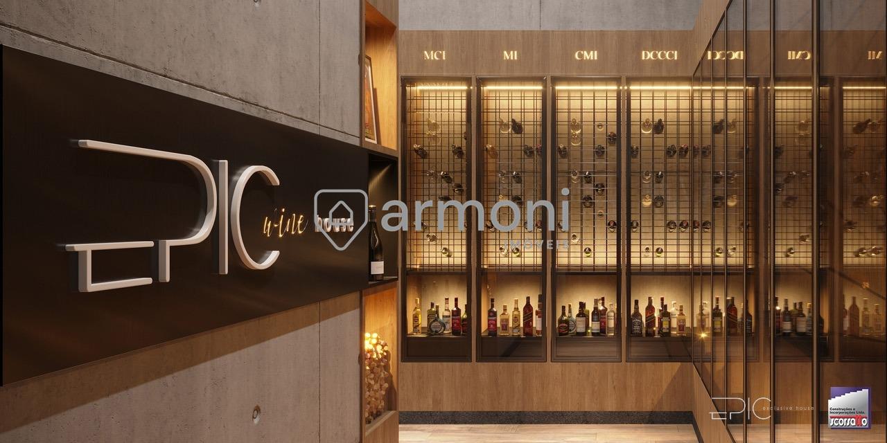 Apartamento à venda no Annes: 