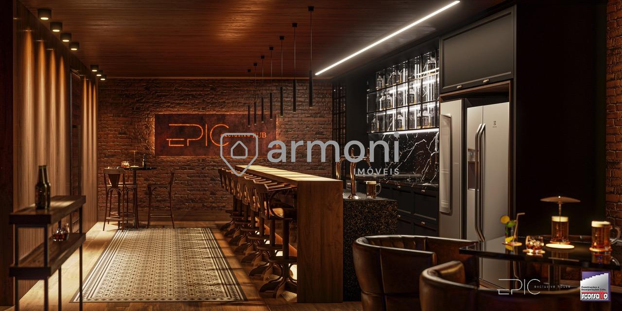 Apartamento à venda no Annes: 