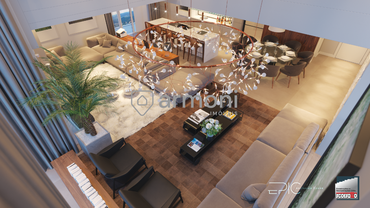 Apartamento à venda no Annes: 