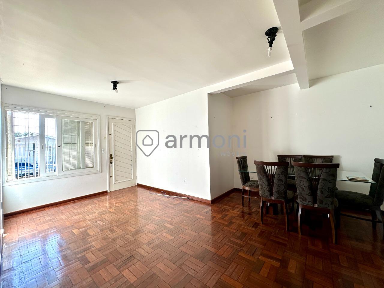 Casa à venda no Boqueirão: 