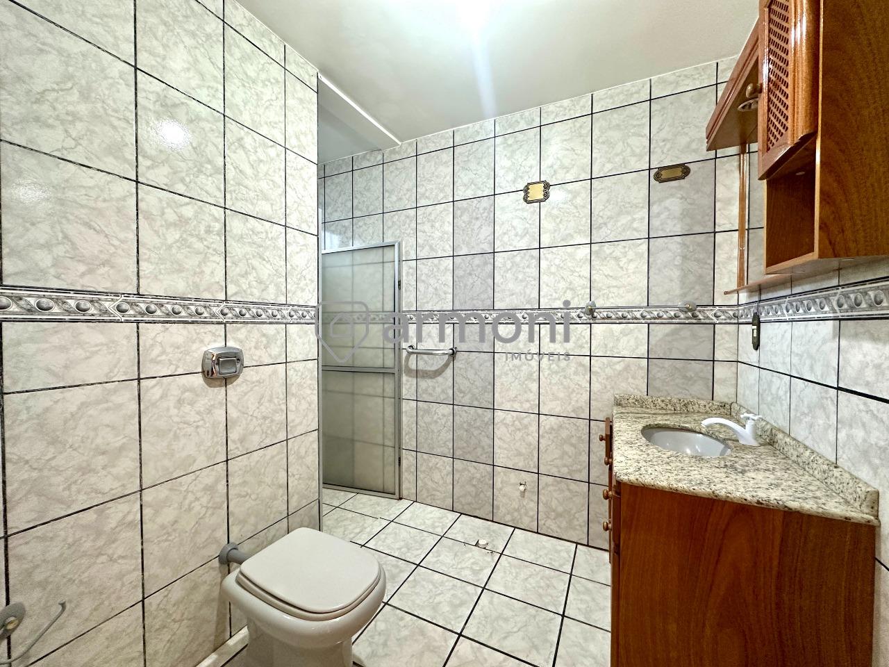 Casa à venda no Boqueirão: 