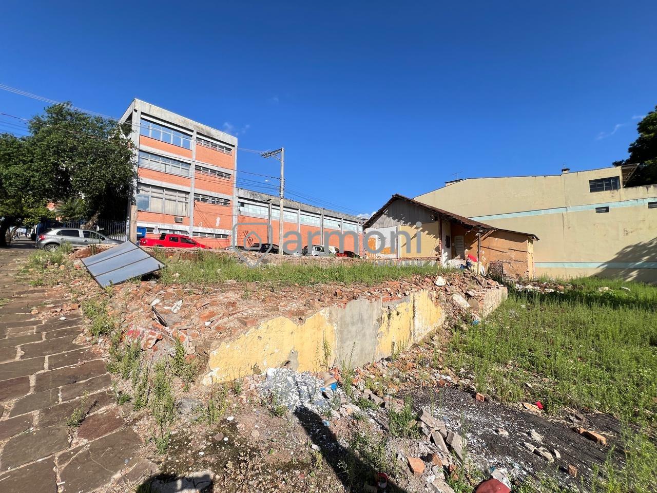 Lote à venda no Centro: 