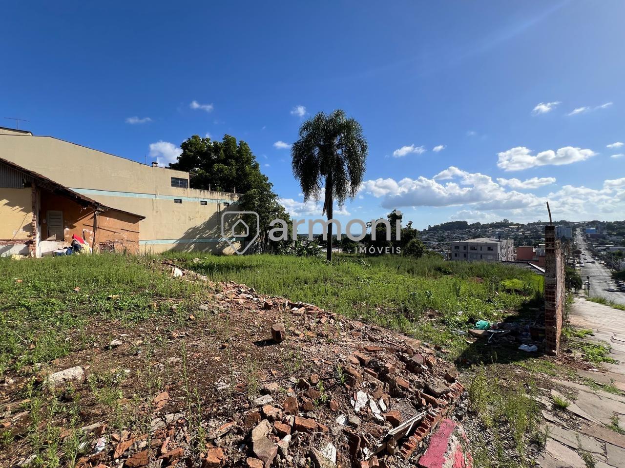 Lote à venda no Centro: 