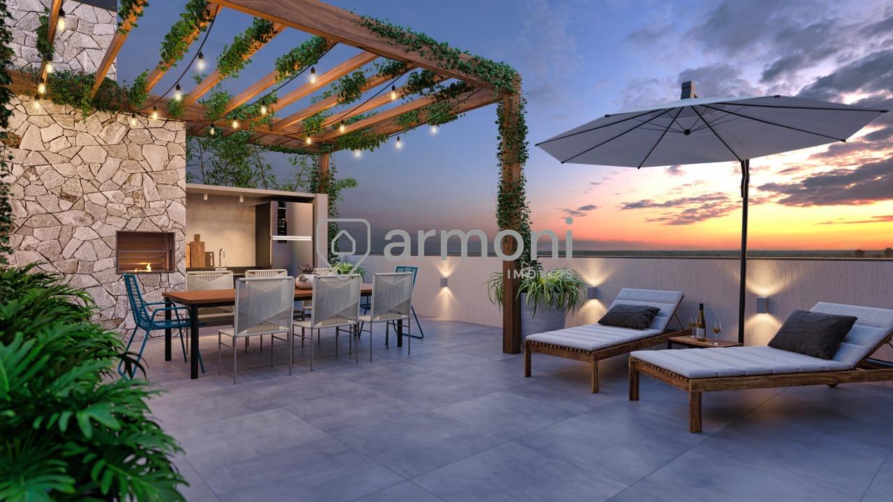 Apartamento à venda no Vila Rodrigues: 