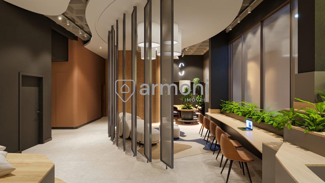 Apartamento à venda no Vila Rodrigues: 