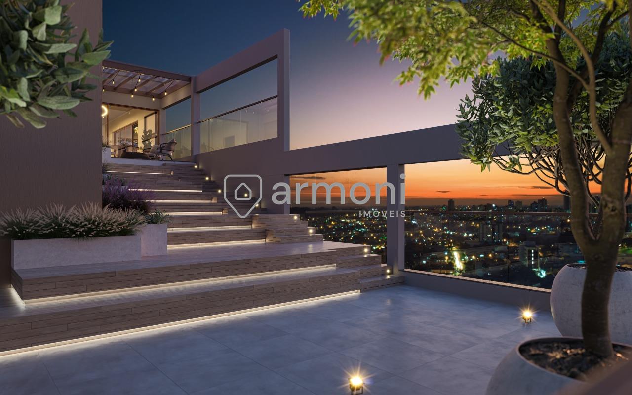 Apartamento à venda no Vila Rodrigues: 