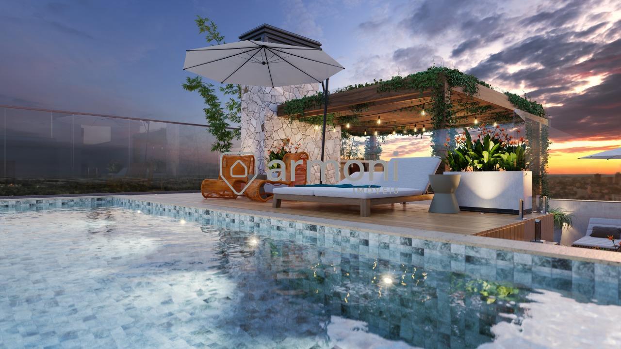 Apartamento à venda no Vila Rodrigues: 