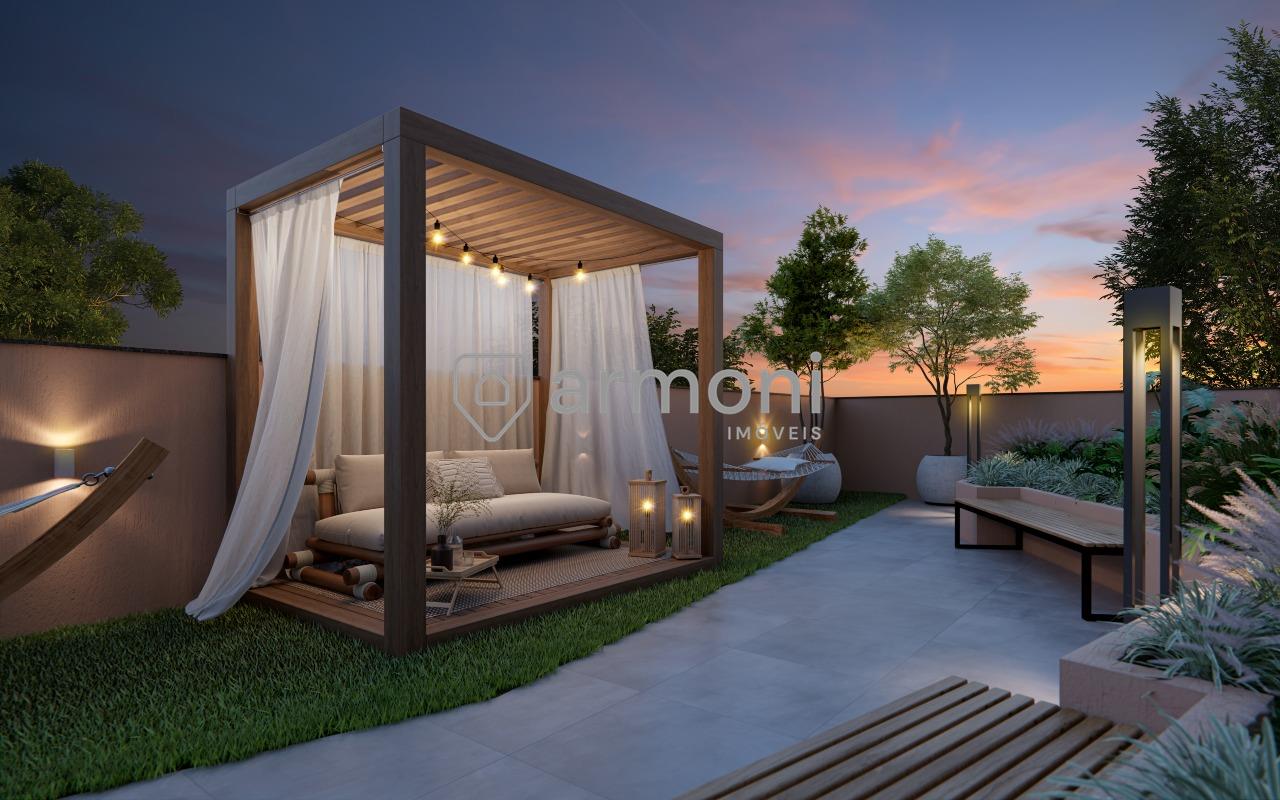 Apartamento à venda no Vila Rodrigues: 