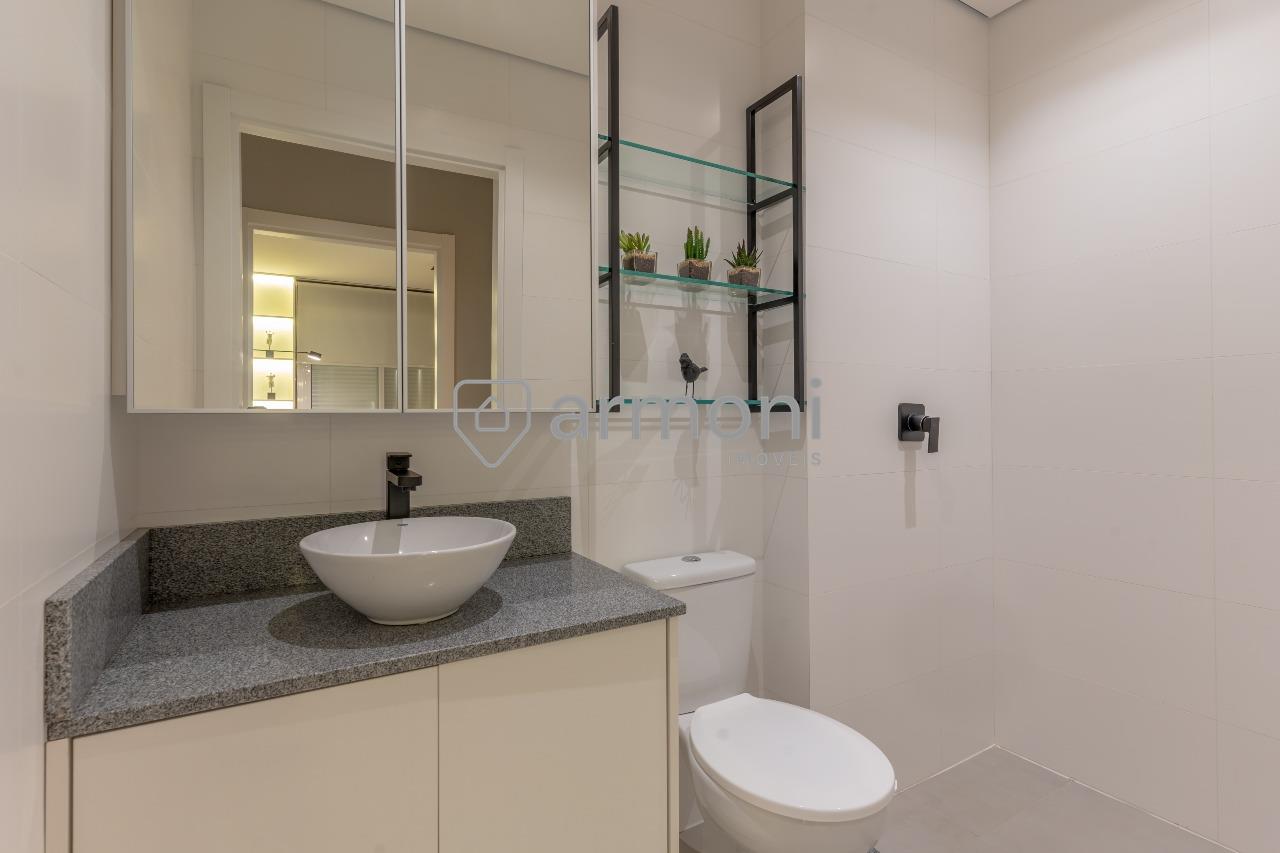 Apartamento à venda no Boqueirão: 