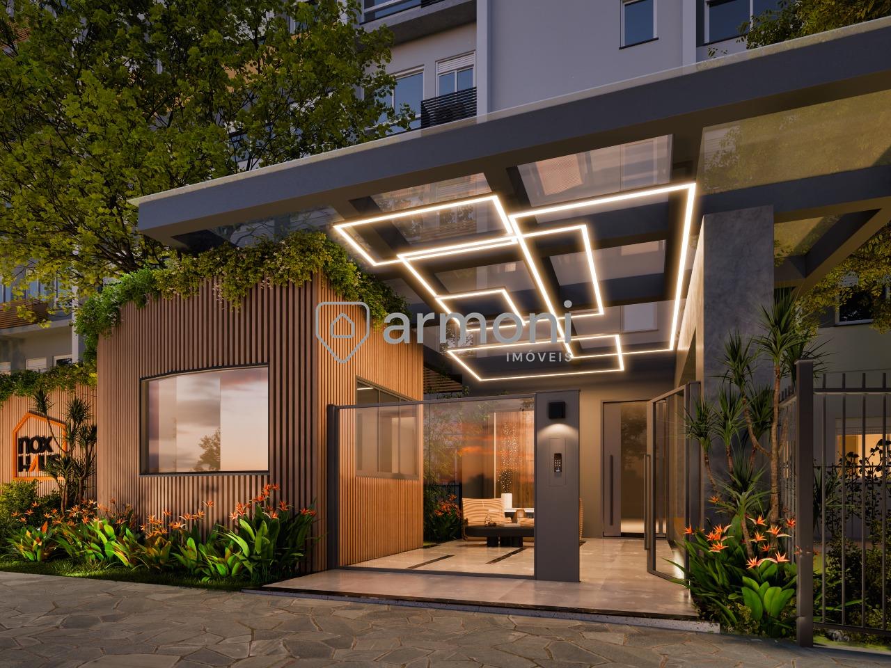 Apartamento à venda no Boqueirão: 