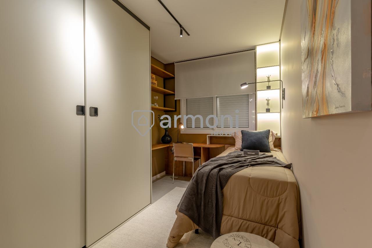 Apartamento à venda no Boqueirão: 