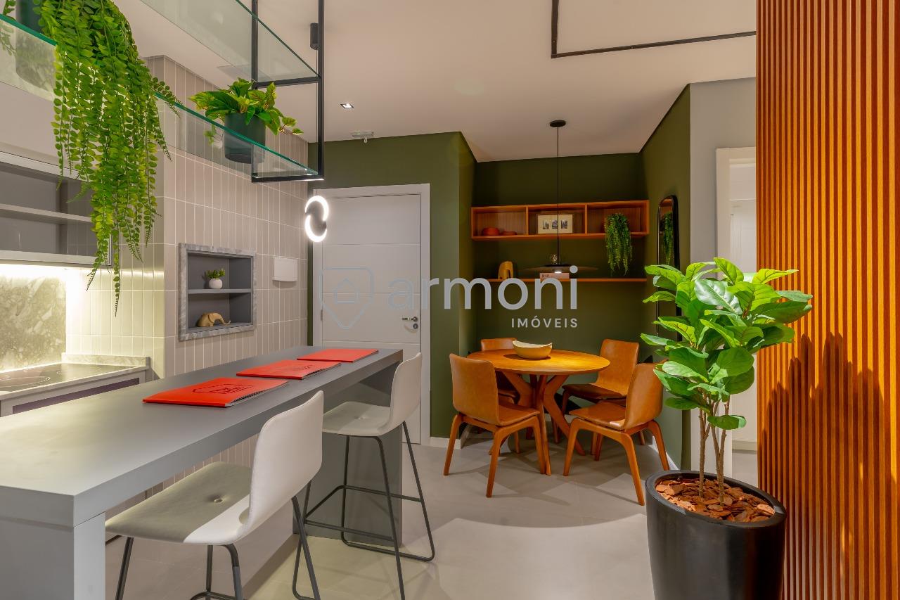 Apartamento à venda no Boqueirão: 