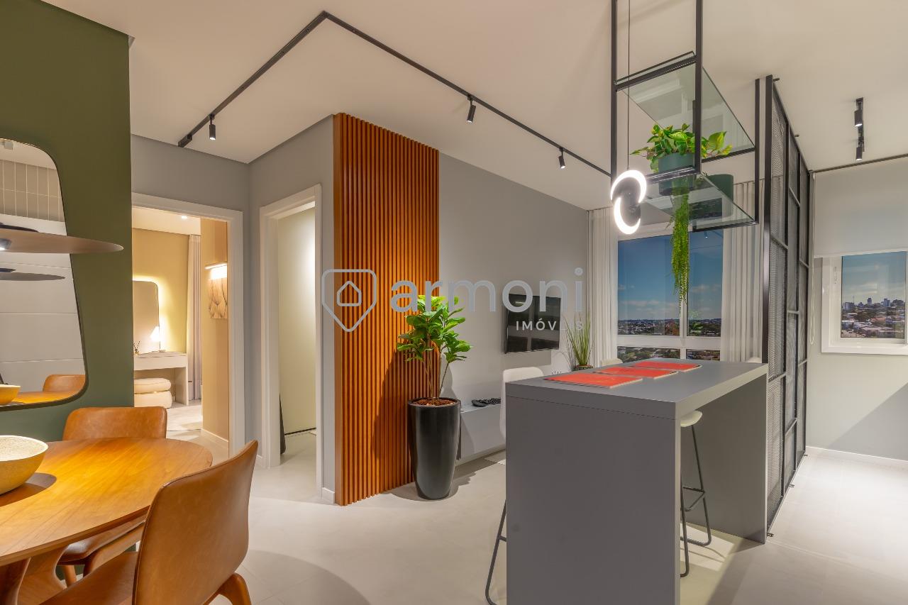 Apartamento à venda no Boqueirão: 