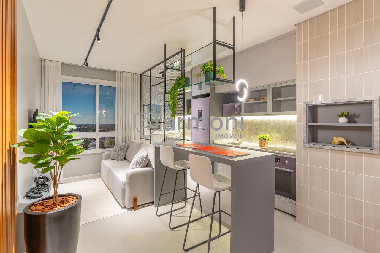 Apartamento à venda no Boqueirão: 